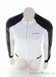 Vaude Air Pro Uomo Giacca da Bici, Vaude, Bianco, , Uomo, 0239-11396, 5638213200, 4052285991319, N3-03.jpg