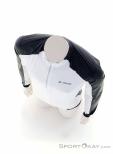 Vaude Air Pro Hommes Veste de vélo, Vaude, Blanc, , Hommes, 0239-11396, 5638213200, 4052285991319, N4-04.jpg