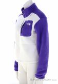 The North Face Yumiori 1/4 Zip Femmes Pulls, The North Face, Lilas, , Femmes, 0205-10962, 5638213207, 197065023928, N1-06.jpg