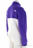 The North Face Yumiori 1/4 Zip Damen Sweater, The North Face, Lila, , Damen, 0205-10962, 5638213207, 197065024031, N1-16.jpg