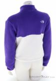 The North Face Yumiori 1/4 Zip Femmes Pulls, The North Face, Lilas, , Femmes, 0205-10962, 5638213207, 197065023928, N2-12.jpg