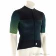 Shimano Breakaway SS Caballeros Camiseta para ciclista, Shimano, Verde, , Hombre, 0178-11020, 5638213212, 8717009448239, N1-01.jpg