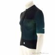 Shimano Breakaway SS Uomo Maglia da Bici, Shimano, Verde, , Uomo, 0178-11020, 5638213212, 8717009448239, N1-06.jpg