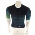 Shimano Breakaway SS Uomo Maglia da Bici, Shimano, Verde, , Uomo, 0178-11020, 5638213212, 8717009448239, N3-03.jpg