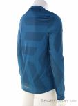 Shimano Myoko LS Mens Biking Shirt, Shimano, Blue, , Male, 0178-11021, 5638213215, 8717009453677, N1-16.jpg