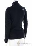 The North Face 100 Glacier FZ Mujer Jersey, The North Face, Negro, , Mujer, 0205-10963, 5638213222, 197642284377, N1-11.jpg