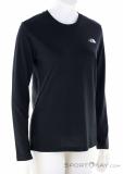 The North Face Simple Dome Mujer Camiseta, The North Face, Negro, , Mujer, 0205-10964, 5638213232, 196575403961, N1-01.jpg