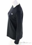 The North Face Simple Dome Damen Shirt, The North Face, Schwarz, , Damen, 0205-10964, 5638213232, 196575403961, N2-07.jpg