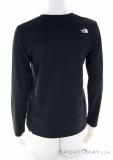 The North Face Simple Dome Femmes T-shirt, The North Face, Noir, , Femmes, 0205-10964, 5638213232, 196575403961, N2-12.jpg