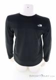 The North Face Simple Dome Donna Maglia, The North Face, Nero, , Donna, 0205-10964, 5638213232, 196575403961, N3-13.jpg