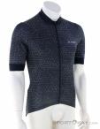 Vaude Furka FZ Caballeros Camiseta para ciclista, Vaude, Negro, , Hombre, 0239-11397, 5638213235, 4062218331488, N1-01.jpg