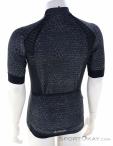 Vaude Furka FZ Hommes T-shirt de vélo, Vaude, Noir, , Hommes, 0239-11397, 5638213235, 4062218331488, N2-12.jpg