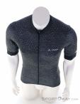 Vaude Furka FZ Caballeros Camiseta para ciclista, Vaude, Negro, , Hombre, 0239-11397, 5638213235, 4062218331488, N3-03.jpg