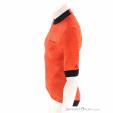 Vaude Furka FZ Caballeros Camiseta para ciclista, Vaude, Rojo, , Hombre, 0239-11397, 5638213240, 4062218331587, N2-07.jpg