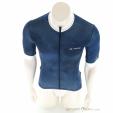 Vaude Furka FZ Mens Biking Shirt, Vaude, Dark-Blue, , Male, 0239-11397, 5638213245, 4062218331549, N3-03.jpg