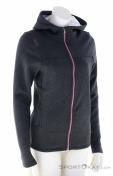 Chillaz Kössen Damen Sweater, Chillaz, Schwarz, , Damen, 0004-10803, 5638213250, 9120133023583, N1-01.jpg