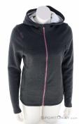 Chillaz Kössen Damen Sweater, Chillaz, Schwarz, , Damen, 0004-10803, 5638213250, 9120133023583, N2-02.jpg