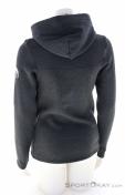 Chillaz Kössen Damen Sweater, Chillaz, Schwarz, , Damen, 0004-10803, 5638213250, 9120133023583, N2-12.jpg