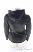 Chillaz Kössen Damen Sweater, , Schwarz, , Damen, 0004-10803, 5638213250, , N3-13.jpg