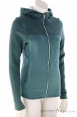 Chillaz Kössen Damen Sweater, , Grün, , Damen, 0004-10803, 5638213256, , N1-01.jpg