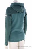 Chillaz Kössen Women Sweater, Chillaz, Green, , Female, 0004-10803, 5638213256, 9120133023736, N1-11.jpg