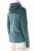 Chillaz Kössen Women Sweater, Chillaz, Green, , Female, 0004-10803, 5638213256, 9120133023736, N1-16.jpg