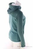 Chillaz Kössen Women Sweater, , Green, , Female, 0004-10803, 5638213256, , N2-17.jpg