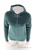 Chillaz Kössen Damen Sweater, , Grün, , Damen, 0004-10803, 5638213256, , N3-03.jpg