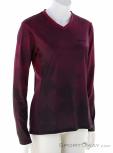 Shimano Saiko LS Damen Bikeshirt, Shimano, Dunkel-Rot, , Damen, 0178-11022, 5638213259, 8717009455213, N1-01.jpg