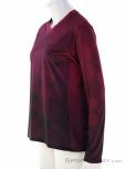 Shimano Saiko LS Damen Bikeshirt, Shimano, Dunkel-Rot, , Damen, 0178-11022, 5638213259, 8717009455213, N1-06.jpg