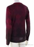 Shimano Saiko LS Damen Bikeshirt, Shimano, Dunkel-Rot, , Damen, 0178-11022, 5638213259, 8717009455213, N1-11.jpg