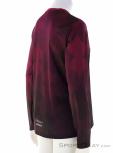 Shimano Saiko LS Damen Bikeshirt, Shimano, Dunkel-Rot, , Damen, 0178-11022, 5638213259, 8717009455213, N1-16.jpg