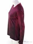 Shimano Saiko LS Damen Bikeshirt, Shimano, Dunkel-Rot, , Damen, 0178-11022, 5638213259, 8717009455213, N2-07.jpg