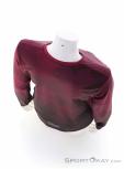 Shimano Saiko LS Damen Bikeshirt, Shimano, Dunkel-Rot, , Damen, 0178-11022, 5638213259, 8717009455213, N4-14.jpg