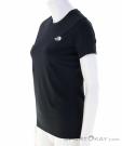 The North Face Simple Dome Femmes T-shirt, The North Face, Noir, , Femmes, 0205-10965, 5638213265, 196575400953, N1-06.jpg