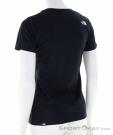 The North Face Simple Dome Women T-Shirt, The North Face, Black, , Female, 0205-10965, 5638213265, 196575400953, N1-11.jpg