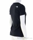 The North Face Simple Dome Mujer T-Shirt, The North Face, Negro, , Mujer, 0205-10965, 5638213265, 196575400953, N1-16.jpg