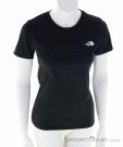 The North Face Simple Dome Damen T-Shirt, The North Face, Schwarz, , Damen, 0205-10965, 5638213265, 196575400953, N2-02.jpg