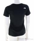 The North Face Simple Dome Women T-Shirt, The North Face, Black, , Female, 0205-10965, 5638213265, 196575400953, N2-12.jpg