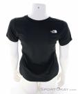 The North Face Simple Dome Femmes T-shirt, The North Face, Noir, , Femmes, 0205-10965, 5638213265, 196575400953, N3-13.jpg