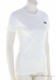 The North Face Simple Dome Femmes T-shirt, The North Face, Blanc, , Femmes, 0205-10965, 5638213269, 196575402827, N1-01.jpg