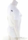 The North Face Simple Dome Mujer T-Shirt, The North Face, Blanco, , Mujer, 0205-10965, 5638213269, 196575402827, N2-17.jpg