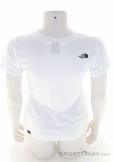 The North Face Simple Dome Donna Maglietta, The North Face, Bianco, , Donna, 0205-10965, 5638213269, 196575402827, N3-13.jpg