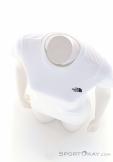 The North Face Simple Dome Women T-Shirt, The North Face, White, , Female, 0205-10965, 5638213269, 196575402827, N4-04.jpg