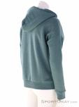 Chillaz Juifen Damen Sweater, , Grün, , Damen, 0004-10804, 5638213275, , N1-16.jpg