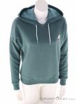 Chillaz Juifen Women Sweater, , Green, , Female, 0004-10804, 5638213275, , N2-02.jpg