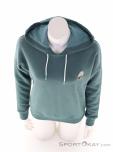 Chillaz Juifen Women Sweater, , Green, , Female, 0004-10804, 5638213275, , N3-03.jpg