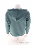 Chillaz Juifen Women Sweater, Chillaz, Green, , Female, 0004-10804, 5638213275, 9120133023194, N3-13.jpg