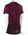 Shimano Saiko SS Femmes T-shirt de vélo, Shimano, Rouge foncé, , Femmes, 0178-11023, 5638213282, 8717009454872, N1-11.jpg