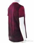 Shimano Saiko SS Femmes T-shirt de vélo, Shimano, Rouge foncé, , Femmes, 0178-11023, 5638213282, 8717009454872, N1-16.jpg